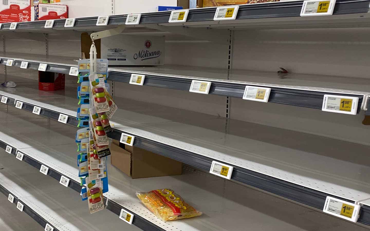 The 3 Most Ignored (and Profitable) Factors in Inventory Optimization