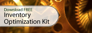 Free Download: Inventory Optimization Kit